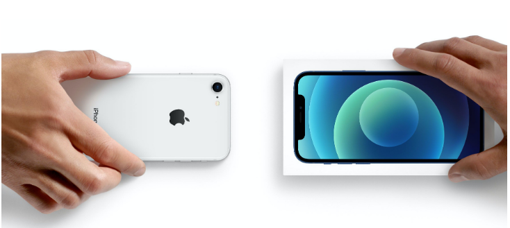 黔南苹果手机维修分享iPhone 12 系列选购攻略 