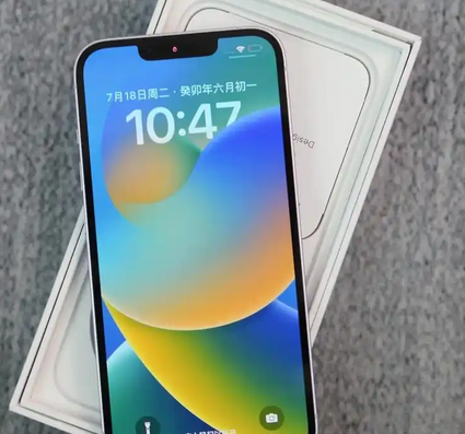 黔南iPhone14闪光灯维修分享如何解决苹果14闪光灯故障问题