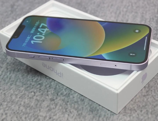 黔南iPhone14闪光灯维修分享如何解决苹果14闪光灯故障问题 
