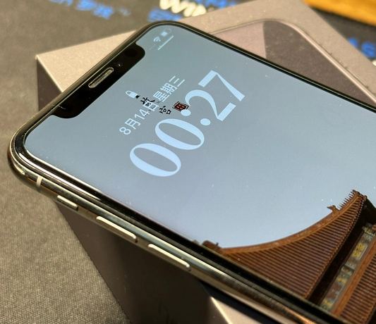 黔南苹果X系统维修分享iPhoneX手机系统升级后无法开机如何修复 